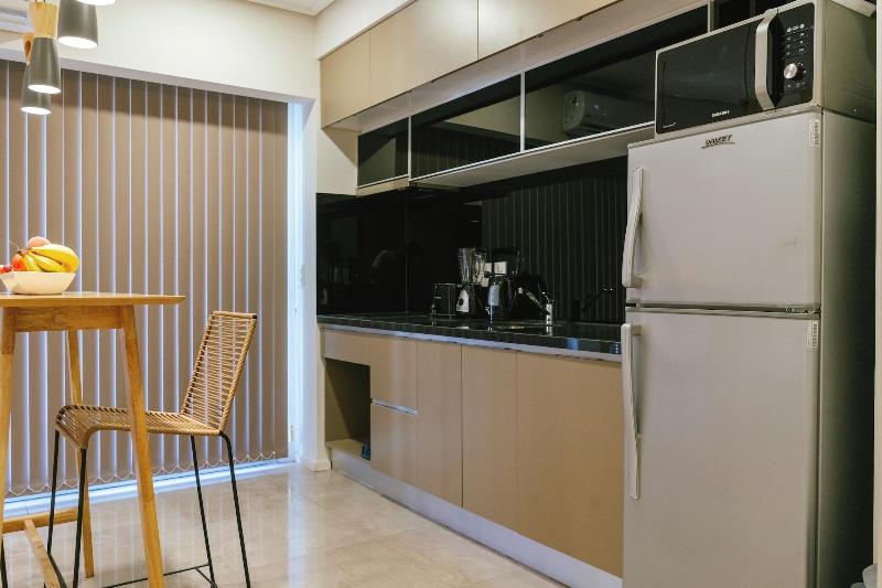 Le Montreal Apart Hotel image