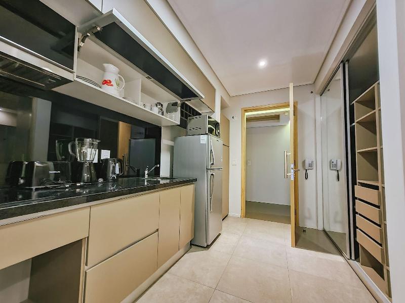 Le Montreal Apart Hotel image