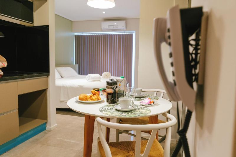 Le Montreal Apart Hotel image