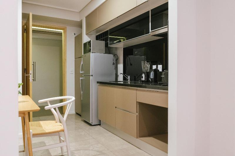 Le Montreal Apart Hotel image