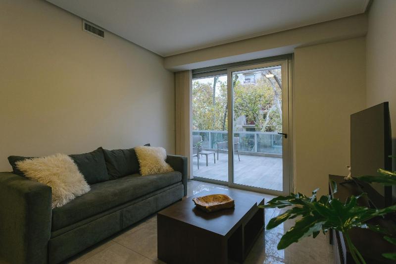 Le Montreal Apart Hotel image