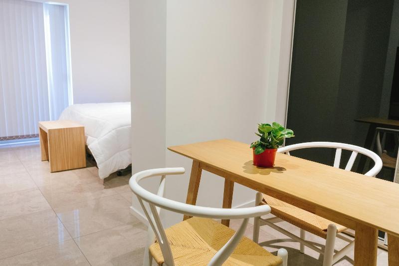 Le Montreal Apart Hotel image
