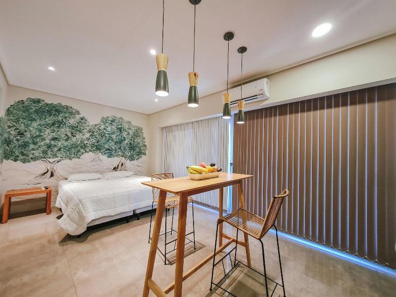 Le Montreal Apart Hotel image