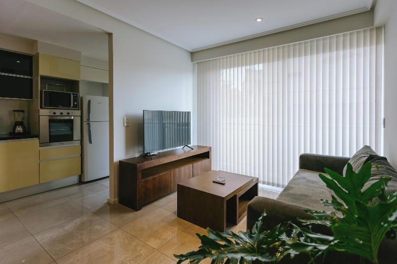 Le Montreal Apart Hotel image
