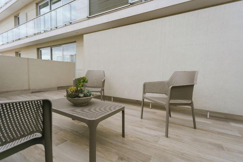 Le Montreal Apart Hotel image