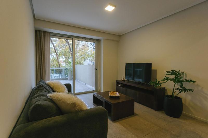 Le Montreal Apart Hotel image