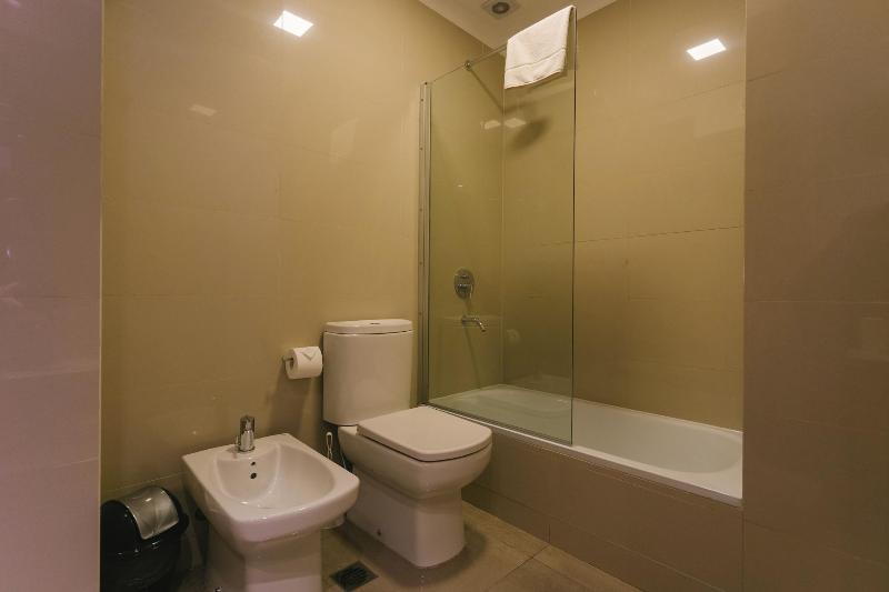 Le Montreal Apart Hotel image