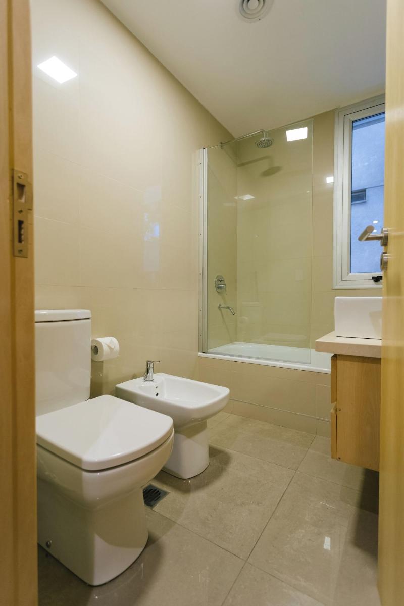 Le Montreal Apart Hotel image
