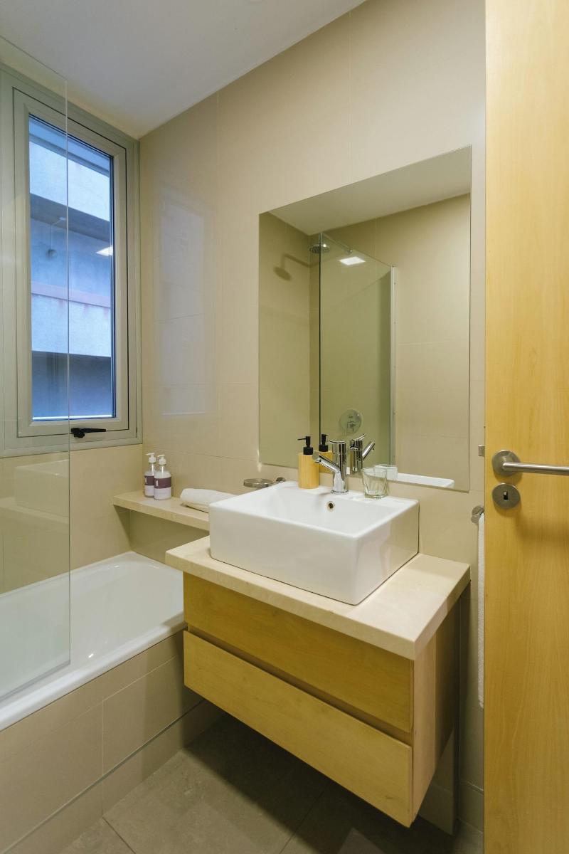 Le Montreal Apart Hotel image