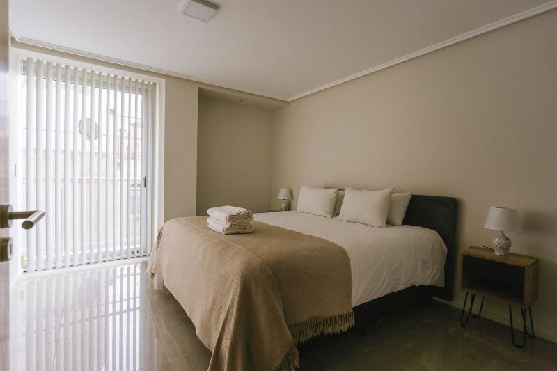 Le Montreal Apart Hotel image