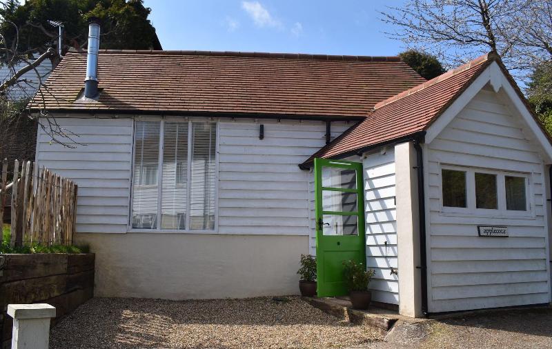 Applecote Rye — photo 4
