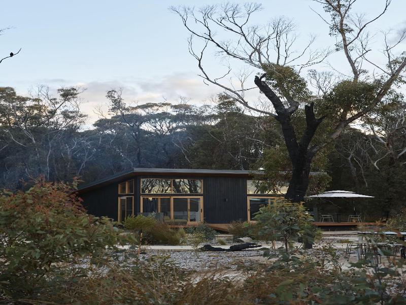Chalets At Blackheath image