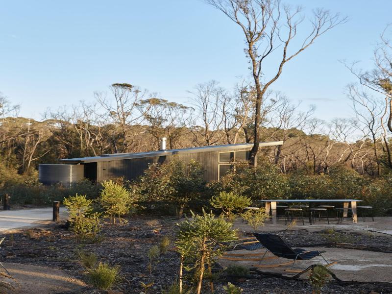 Chalets At Blackheath image