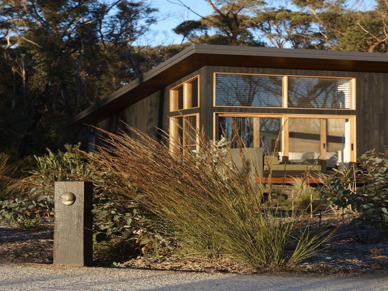 Chalets At Blackheath image