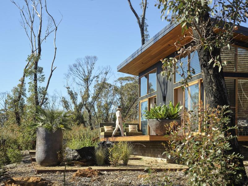 Chalets At Blackheath image