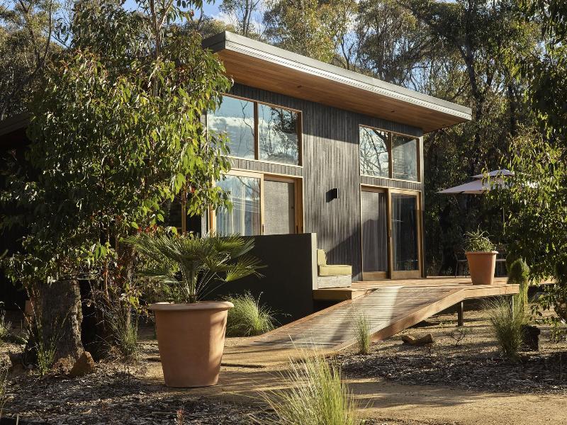 Chalets At Blackheath image