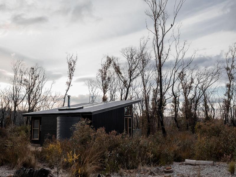 Chalets At Blackheath image