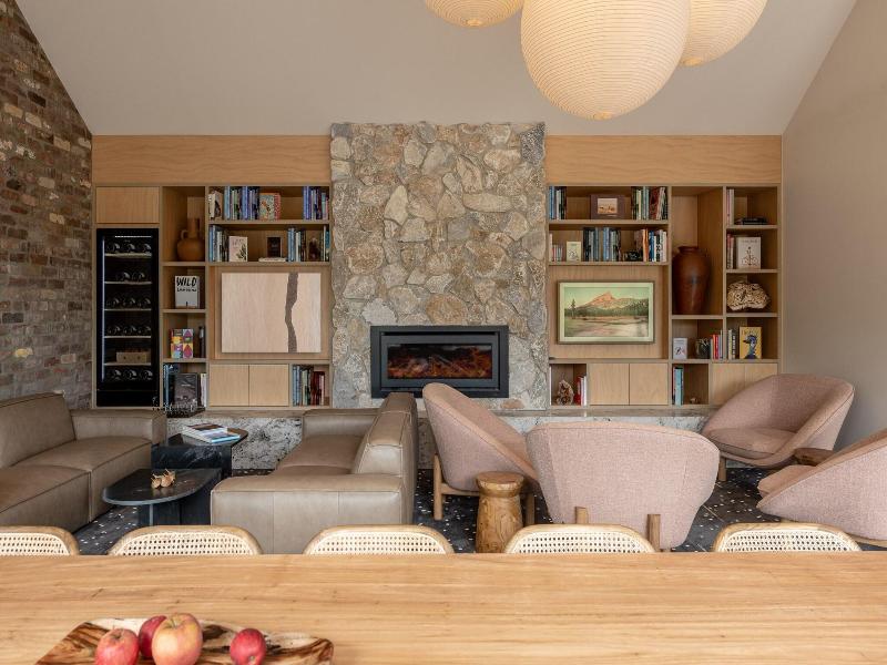 Chalets At Blackheath image