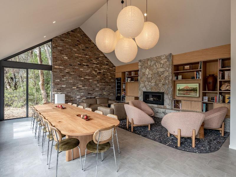 Chalets At Blackheath image