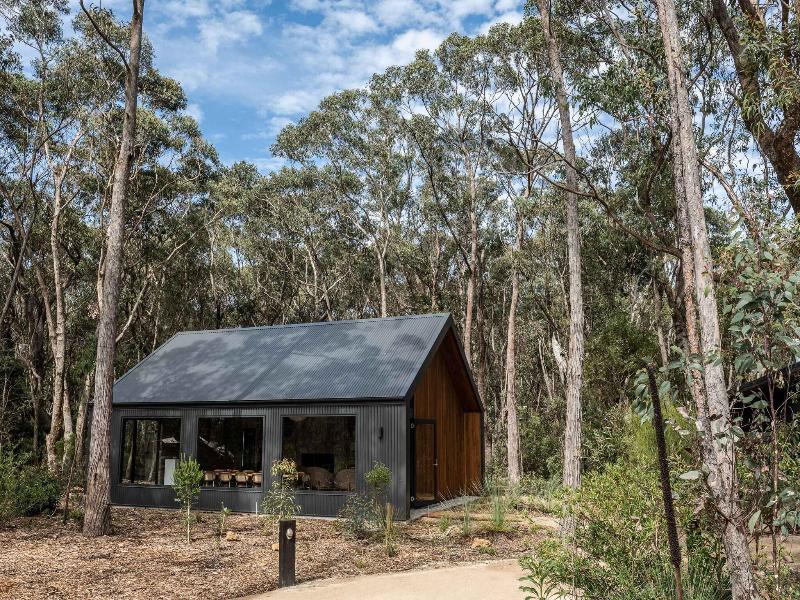 Chalets At Blackheath image