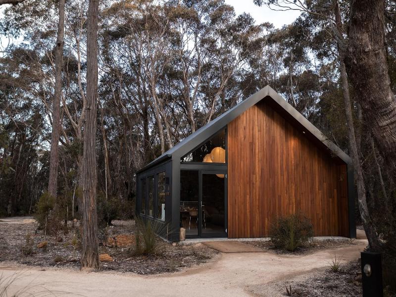 Chalets At Blackheath image