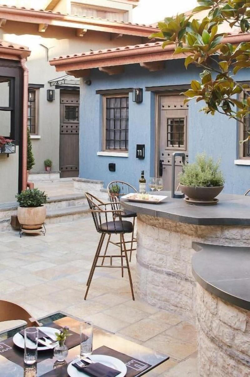 Ialna Boutique Hotel