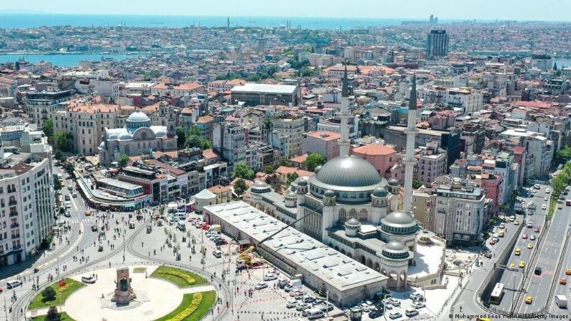 Roco Beyoaylu — main photo