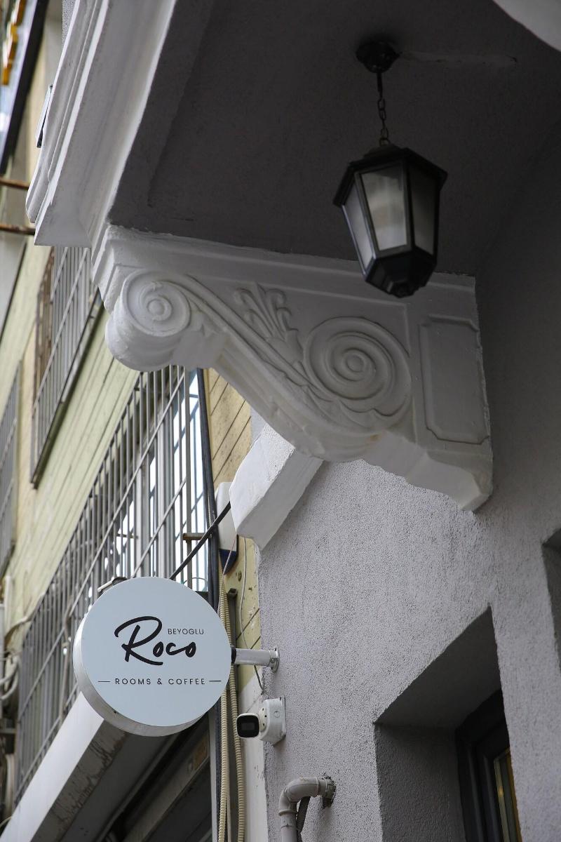 Roco Beyoaylu — photo 2
