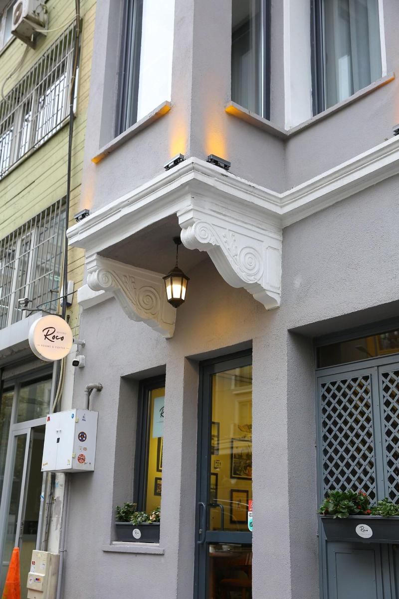 Roco Beyoaylu — photo 5