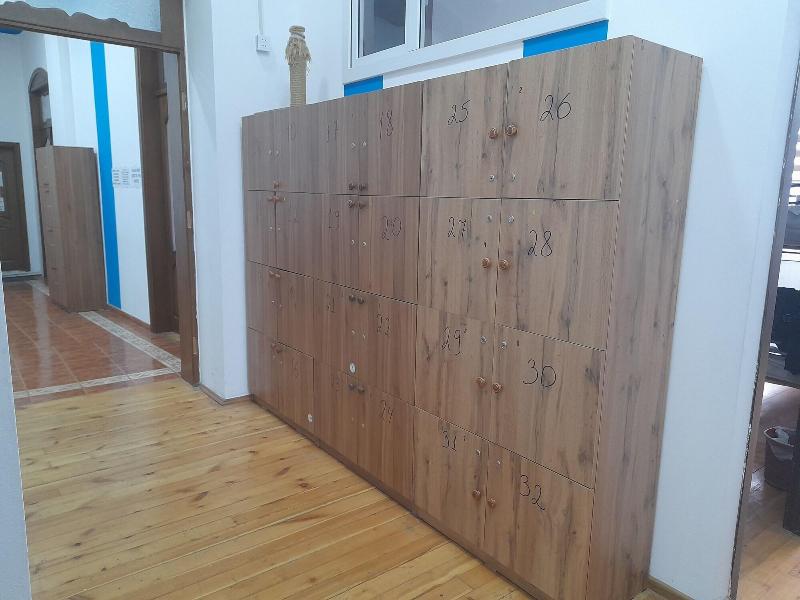 White City Hostel image