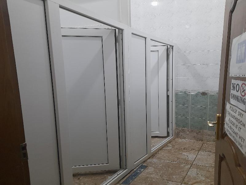 White City Hostel image
