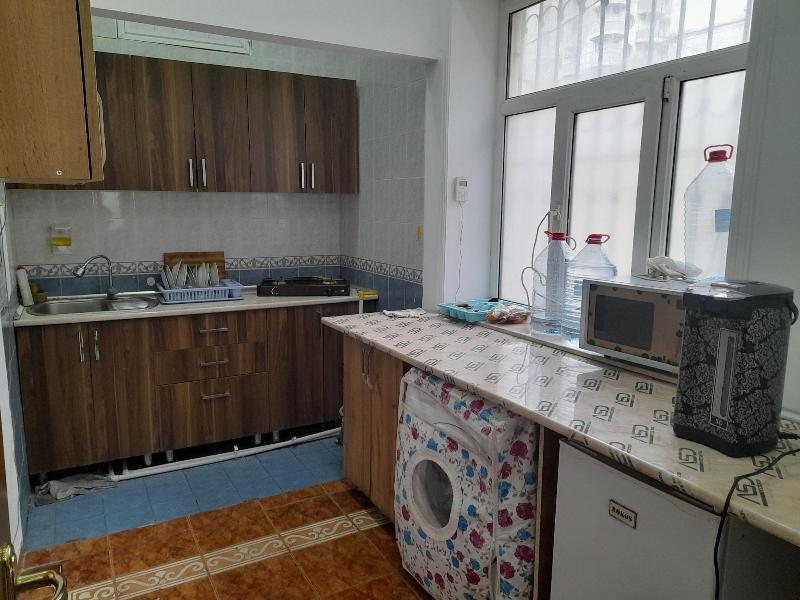White City Hostel image