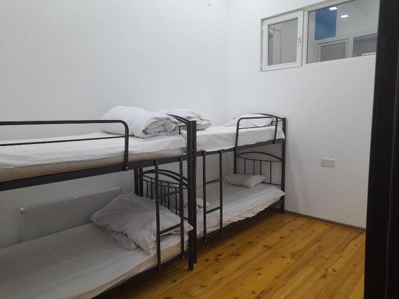 White City Hostel image