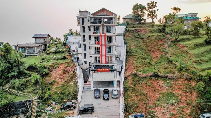 Aliza Inn And Suites