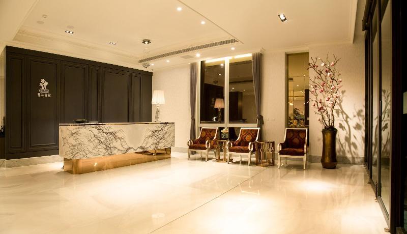 Ye Lin Villa image