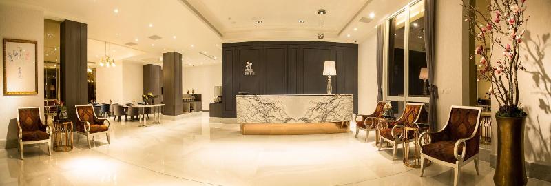 Ye Lin Villa image