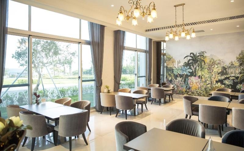 Ye Lin Villa image