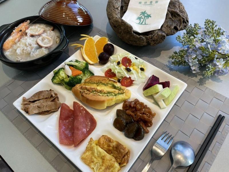 Ye Lin Villa image