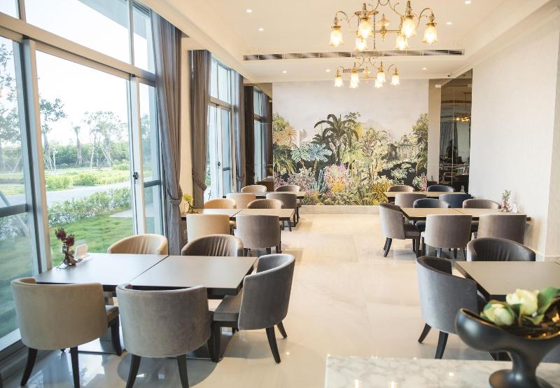 Ye Lin Villa image