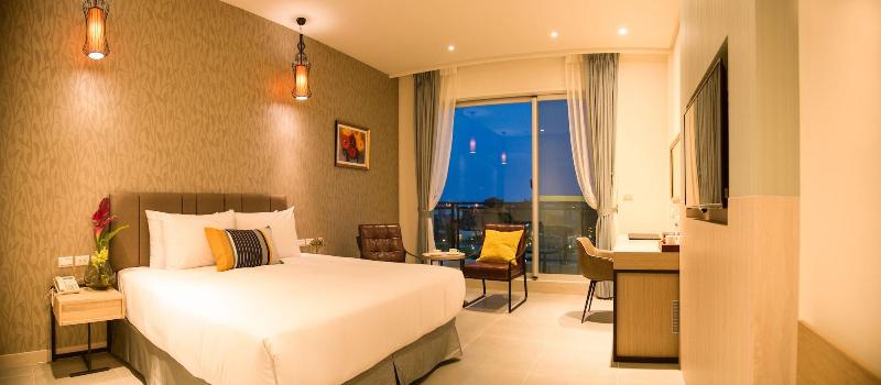 Ye Lin Villa image