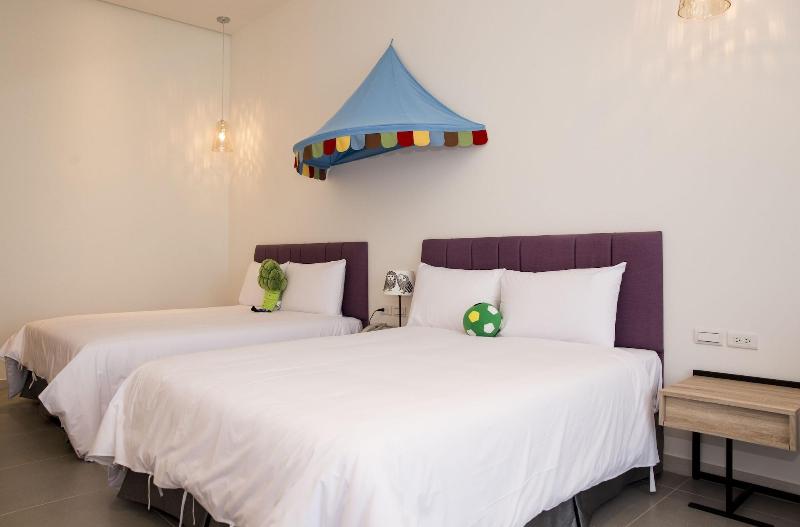 Ye Lin Villa image
