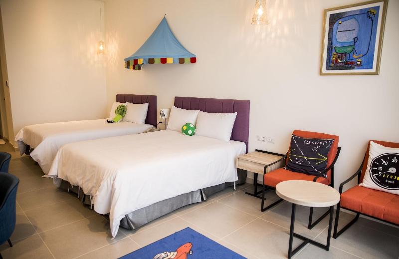 Ye Lin Villa image