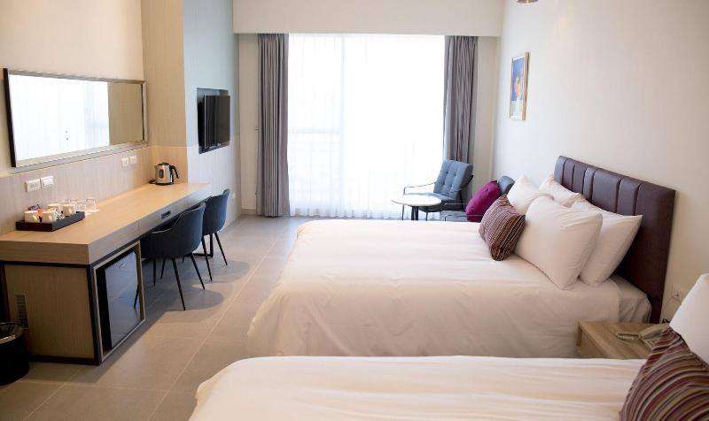 Ye Lin Villa image