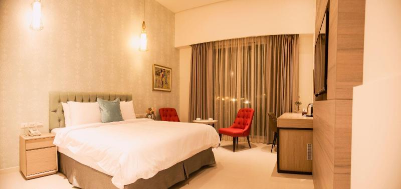 Ye Lin Villa image