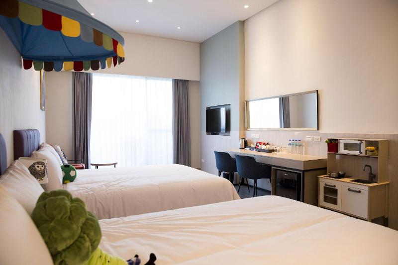 Ye Lin Villa image