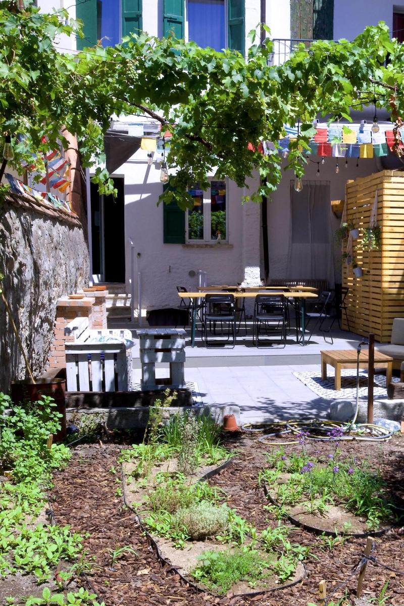 Casa Babbuino image