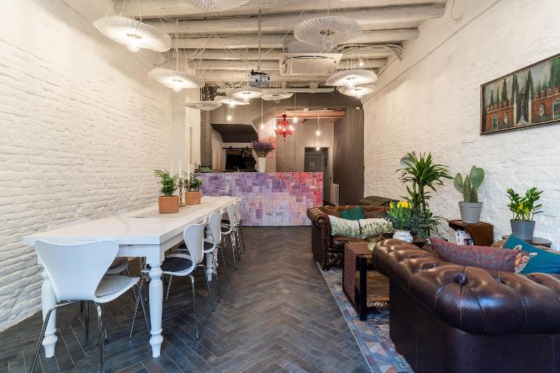 Casa Babbuino image