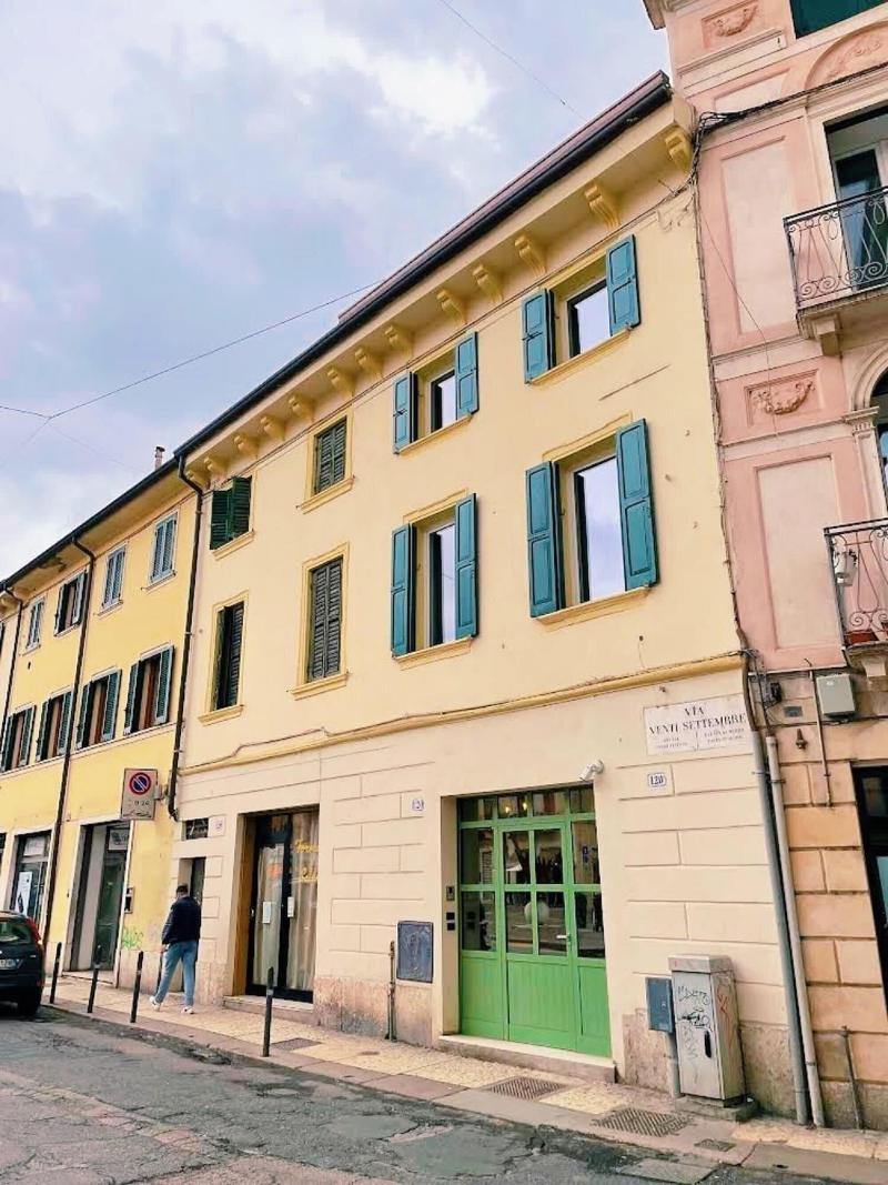 Casa Babbuino image