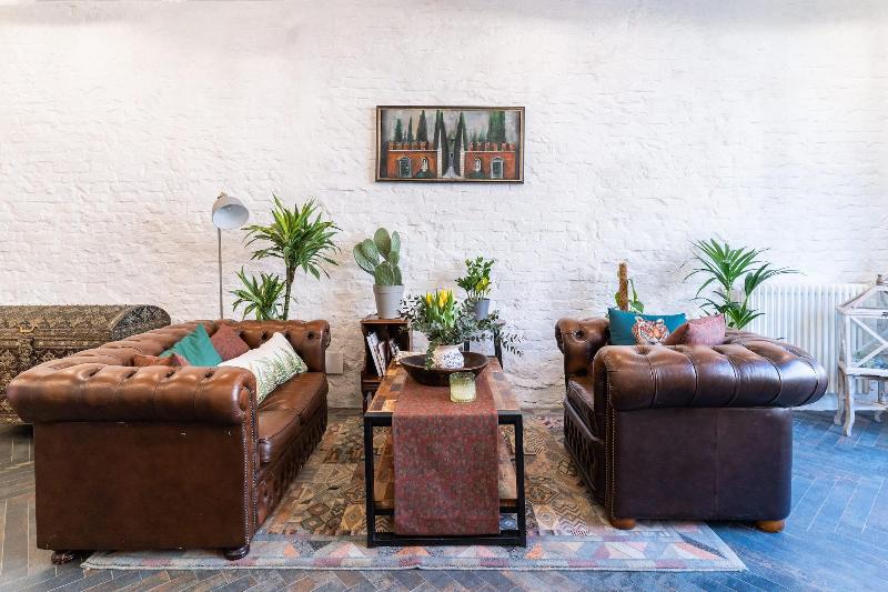 Casa Babbuino image