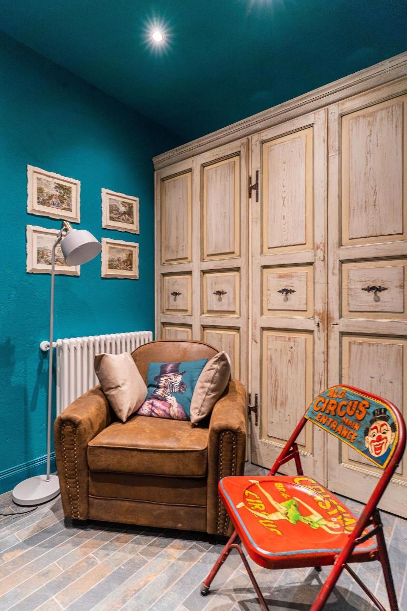 Casa Babbuino image